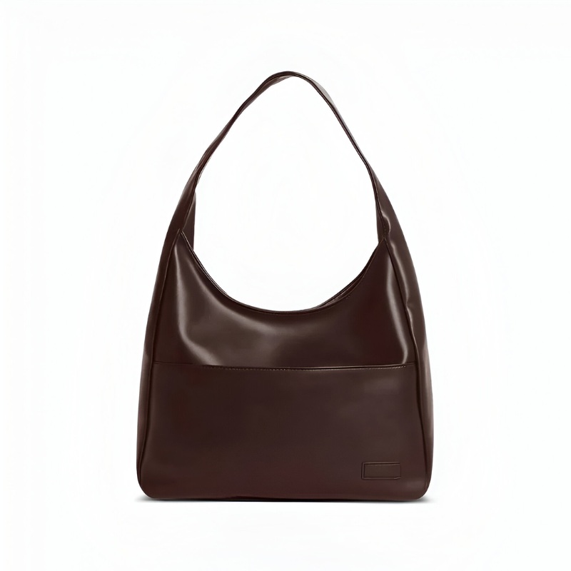 Liora™ | Elegante Borsa a Spalla Minimalista