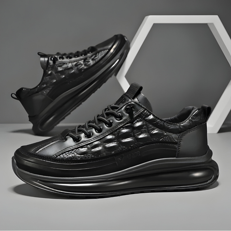 Ezra™ | Sneakers Ortopediche Confortevoli