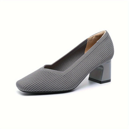 Mara™ | Eleganti Tacchi Ortopedici