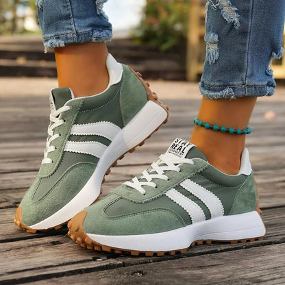 Ravi™ | Sneakers Ortopediche Confortevoli