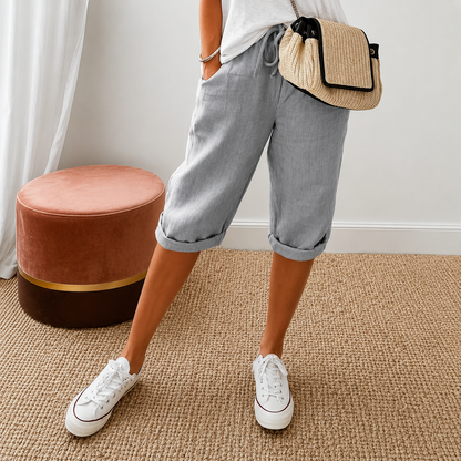 Rue™ | Pantaloni Estivi Leggeri