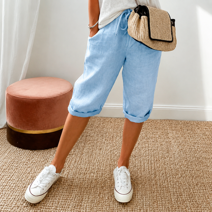 Rue™ | Pantaloni Estivi Leggeri