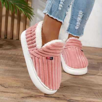 Mira™ | Morbide Pantofole da Lounge