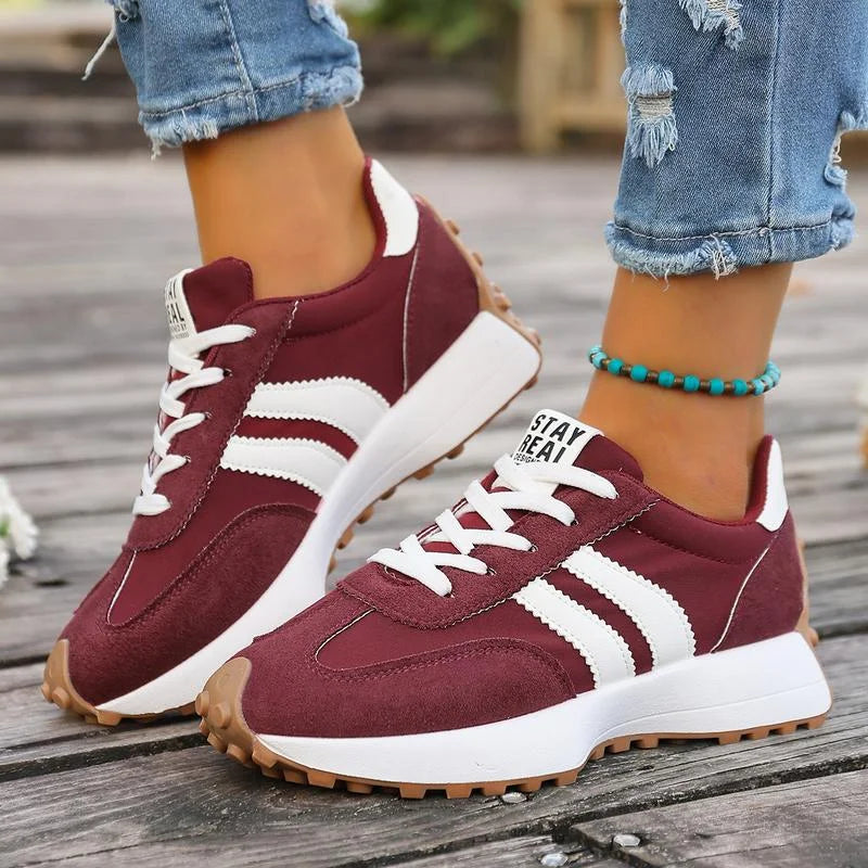 Ravi™ | Sneakers Ortopediche Confortevoli