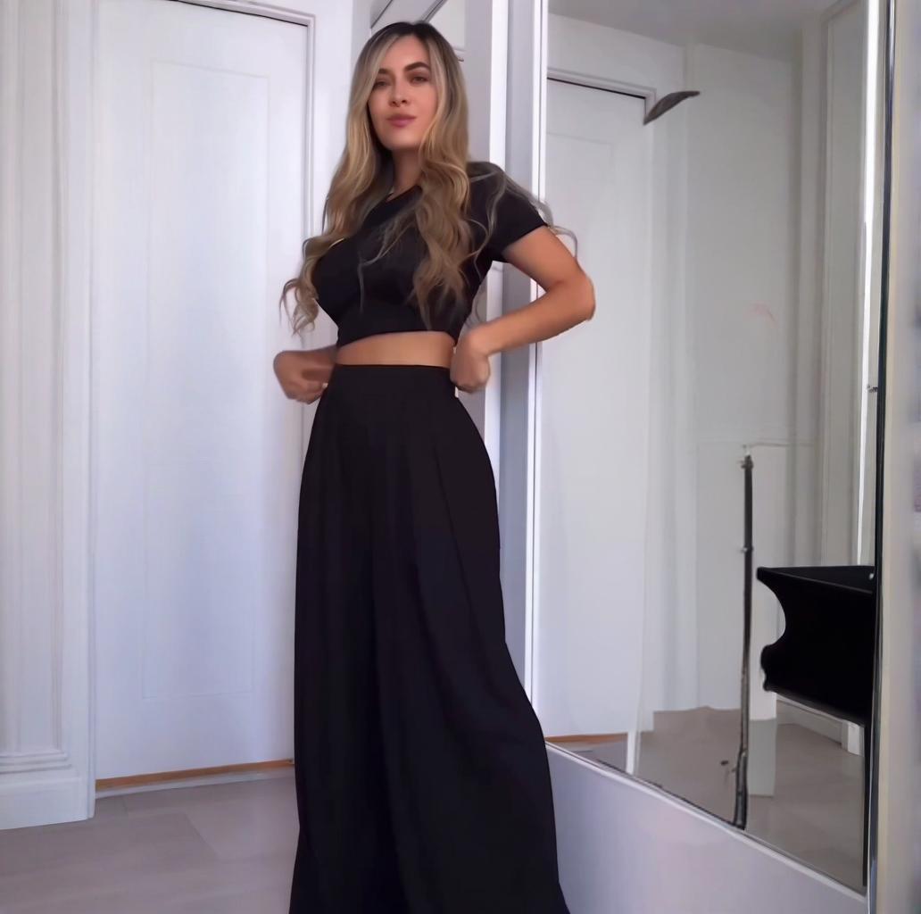 Kyra™ | Set Comfort Estivo