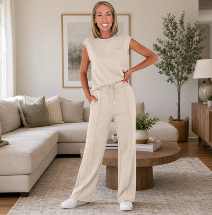 Seno™ | Set Relax Comodo