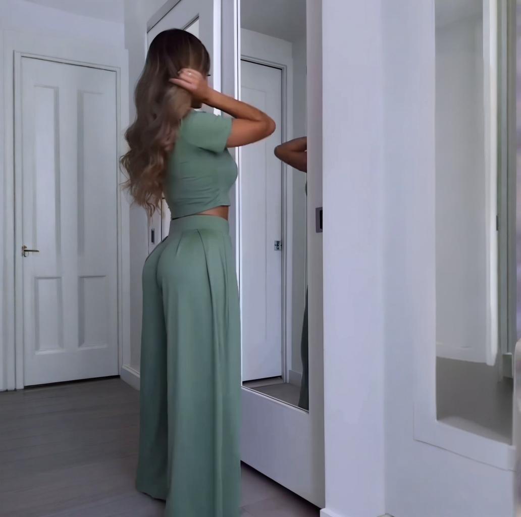 Kyra™ | Set Comfort Estivo