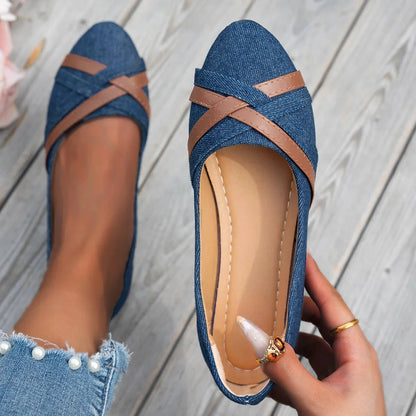 Roos™ | Scarpe Orthopediche Confortevoli