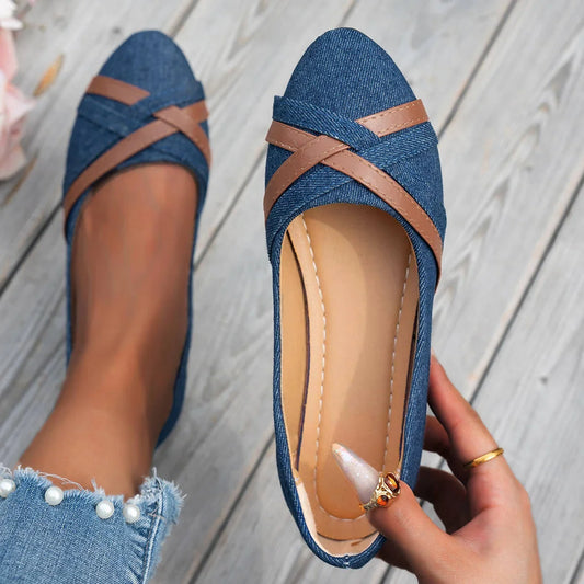 Roos™ | Scarpe Orthopediche Confortevoli