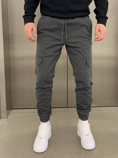 Riko™ | Pantaloni Cargo Casual Confortevoli
