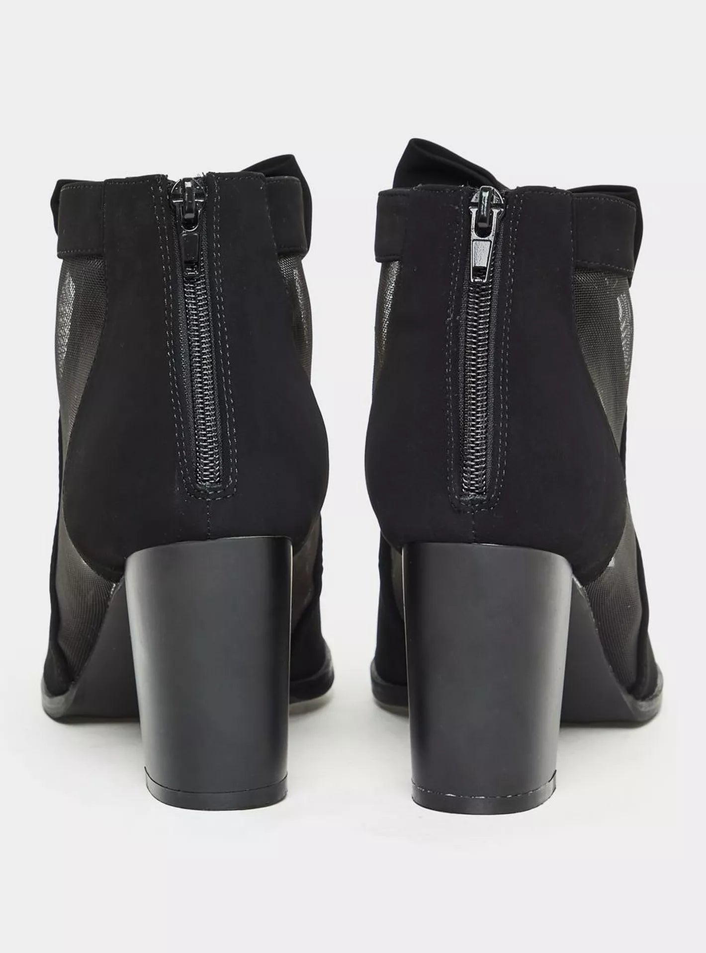 Lyra™ | Elegante Tacco con Dettaglio Fiocco