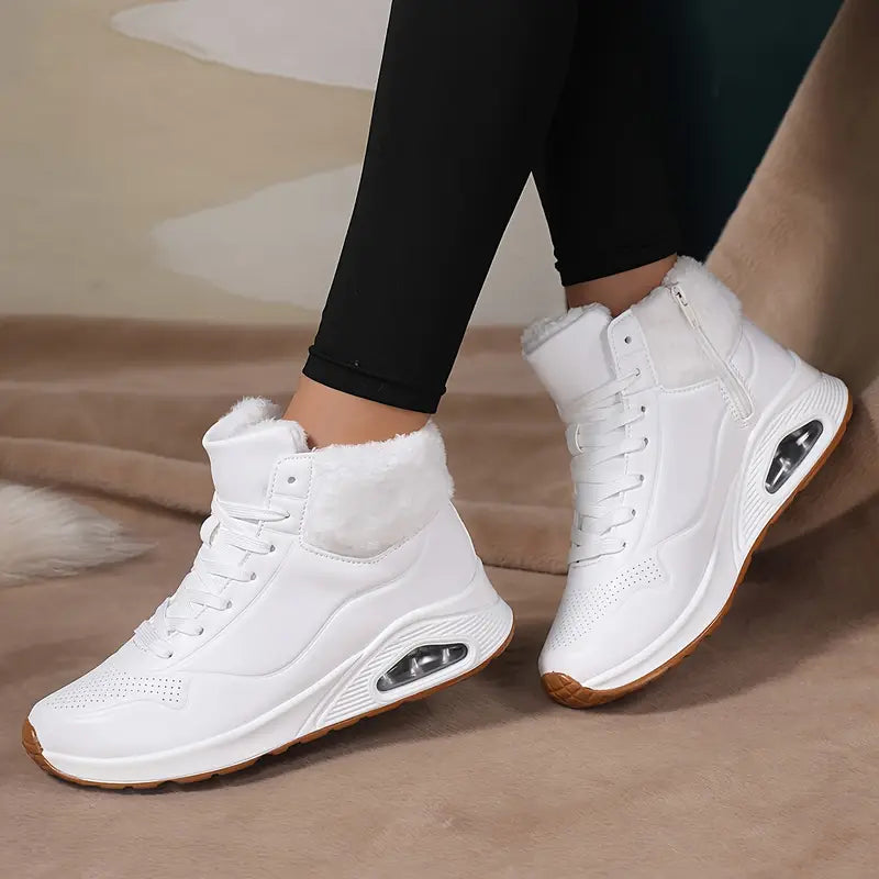 Niva™ | Sneakers Ortopediche Confortevoli
