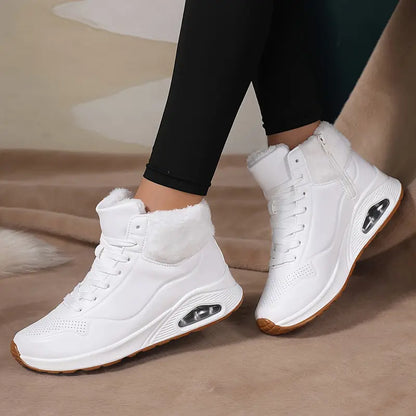 Niva™ | Sneakers Ortopediche Confortevoli