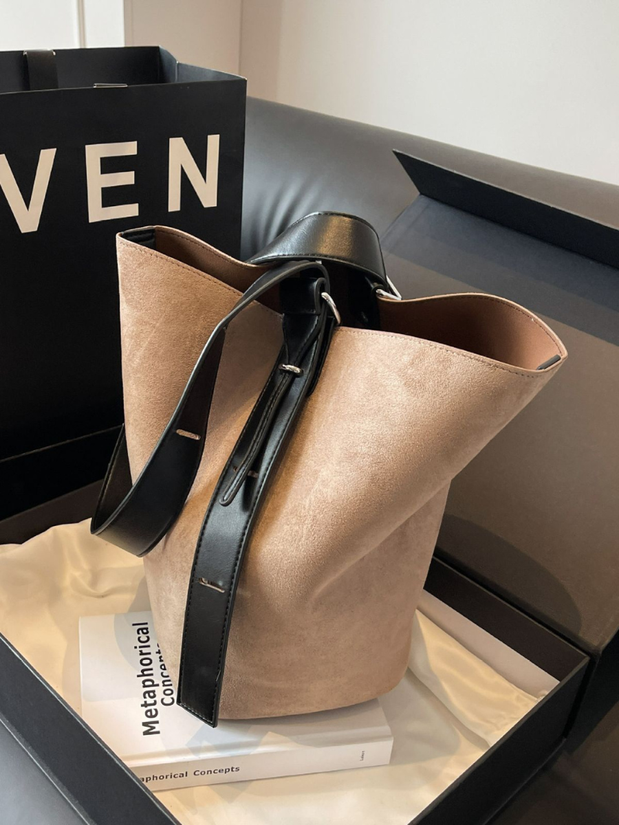 Sabine™ | Elegante Borsa Giornaliera