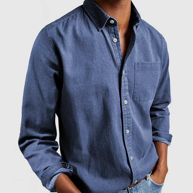 Egon™ | Camicia elegante