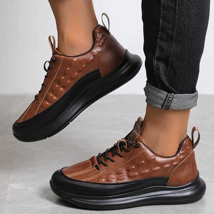 Soren™ | Sneakers Ortopediche Confortevoli