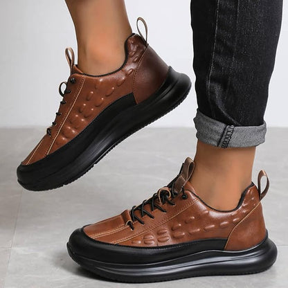 Soren™ | Sneakers Ortopediche Confortevoli