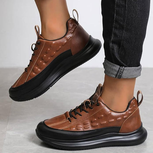 Soren™ | Sneakers Ortopediche Confortevoli