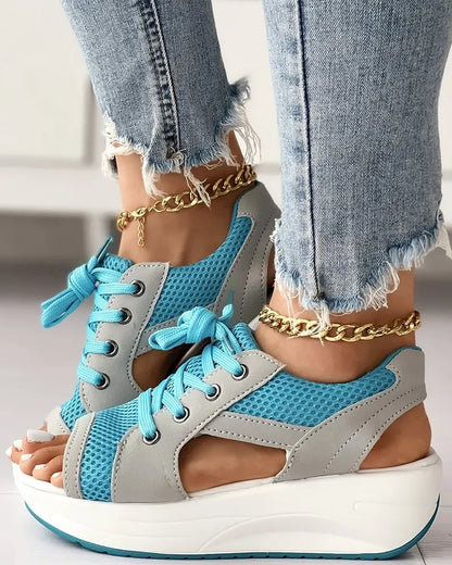 Cindy™ | Sandali Ortopedici Confortevoli