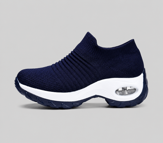 Veya™ | Sneakers Ortopediche Eleganti e Confortevoli