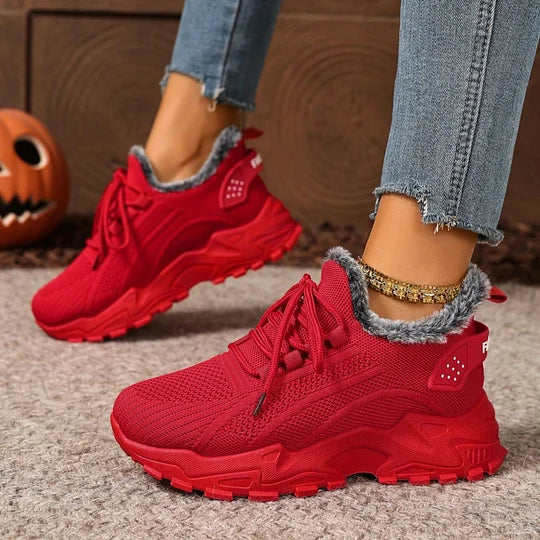 Telora™ | Sneakers Ortopediche Confortevoli