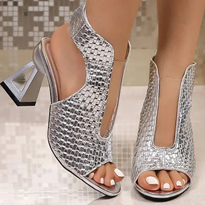 Tara™ | Elegante Comfortevole Tacchi Ortopedici