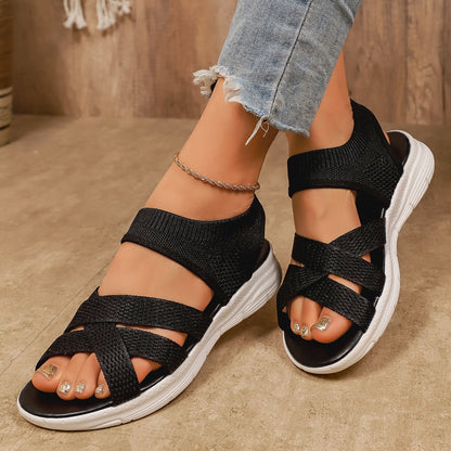 Lara™ | Sandali Eleganti