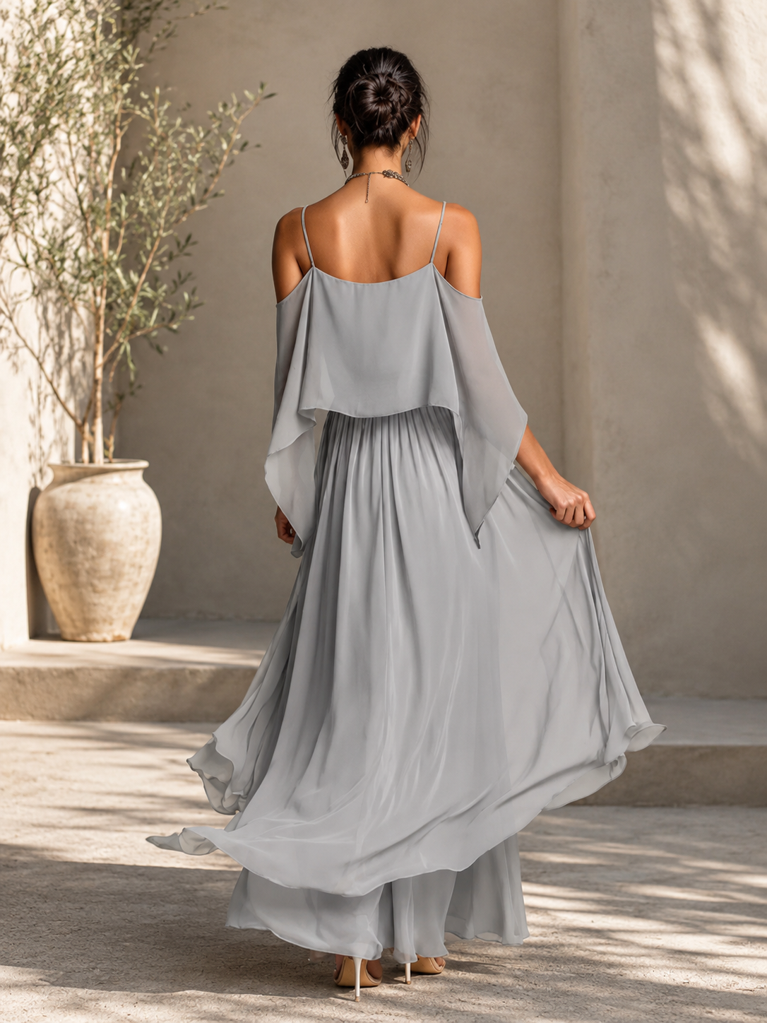 Vianne™ | Set Elegante e Morbido