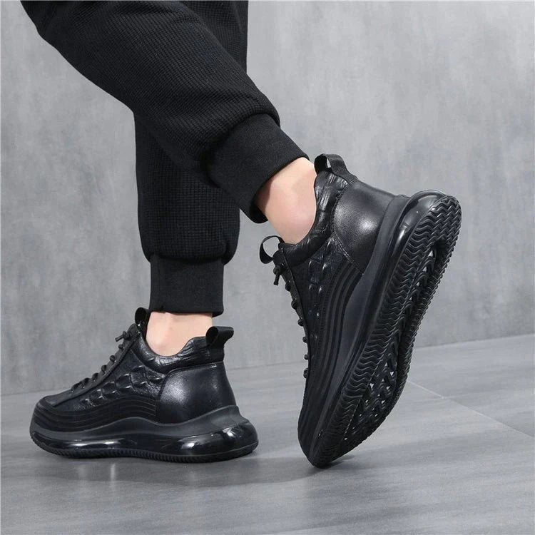 Soren™ | Sneakers Ortopediche Confortevoli