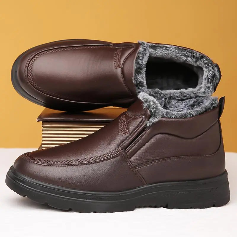 Rane™ | Scarpe Ortopediche Sostenibili e Confortevoli
