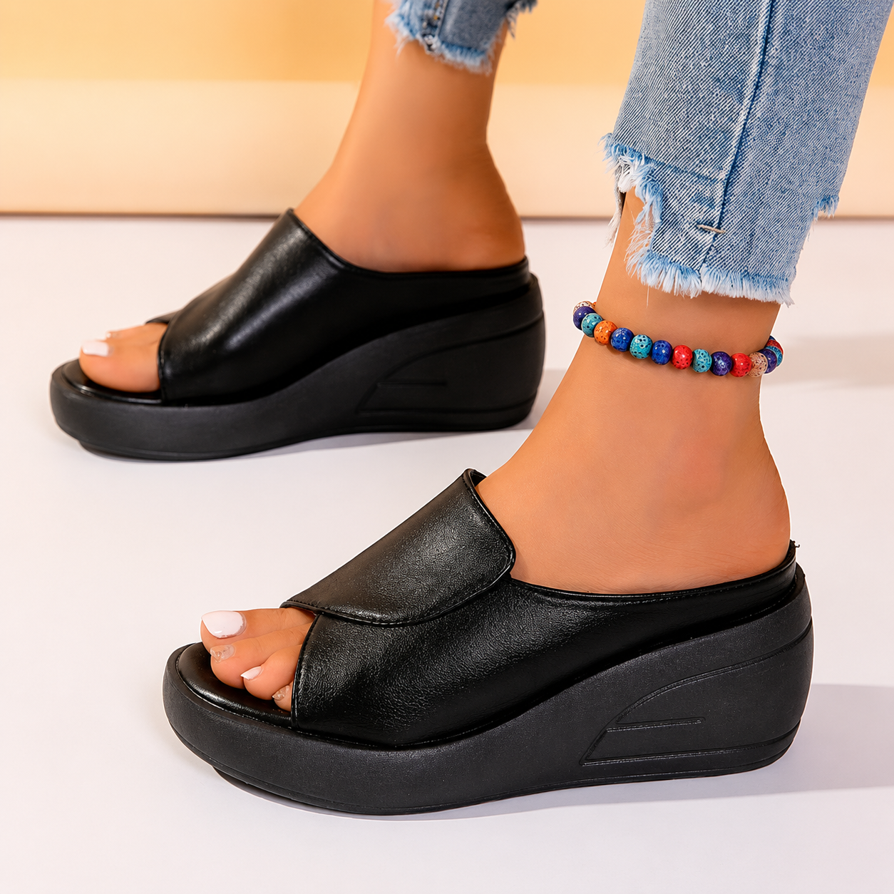 Celine™ | Sandali Ortopedici Confortevoli