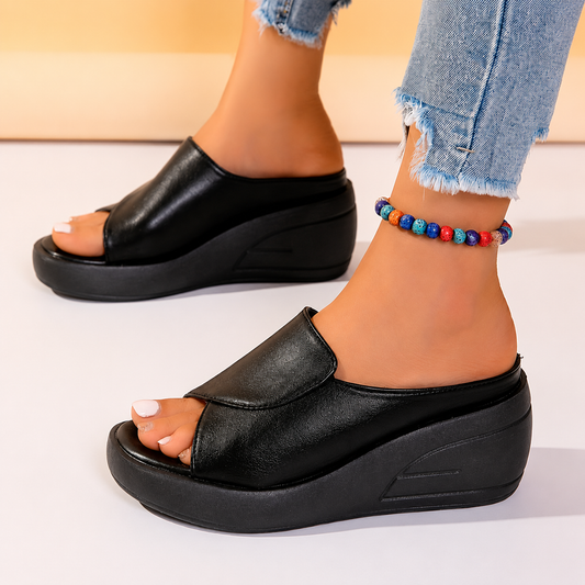 Celine™ | Sandali Ortopedici Confortevoli