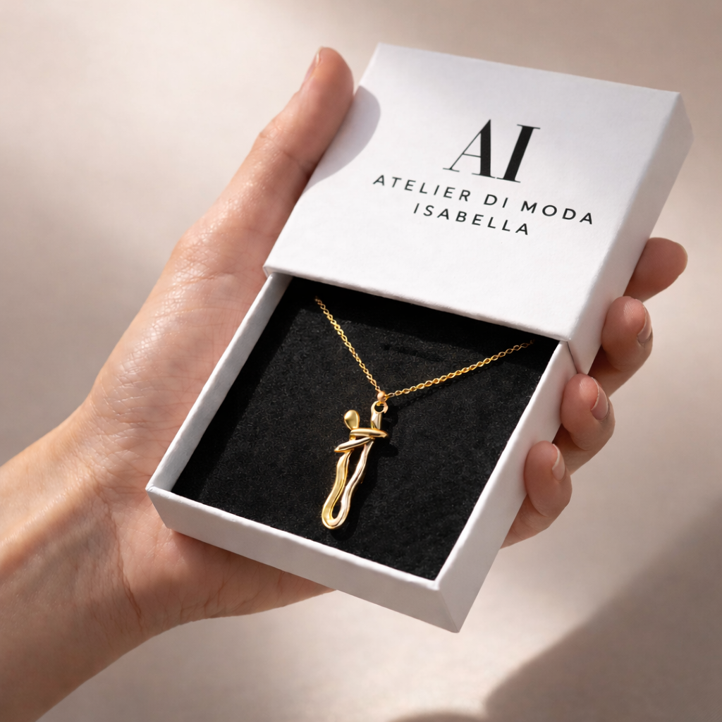 Abbraccio d’amore