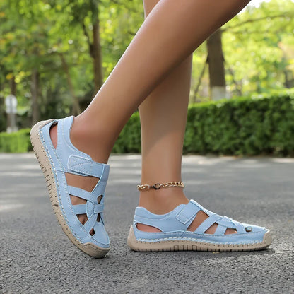 Suri™ | Sandali Casual Confortevoli