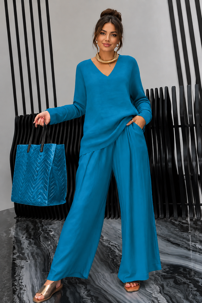 Dafne™ | Set Comodo e Ampio