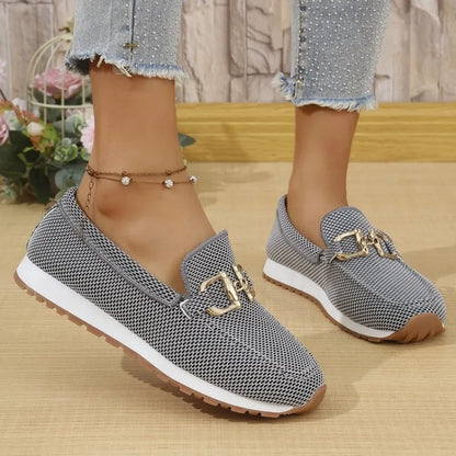 Sena™ | Sneakers Ortopediche Confortevoli