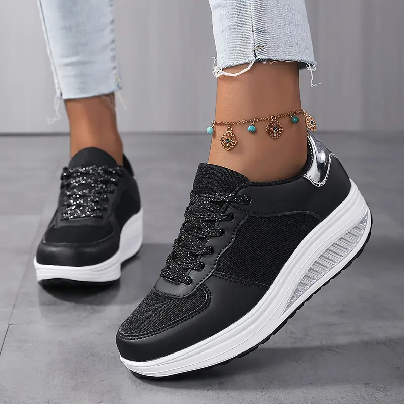 Christina™ | Sneakers Ortopediche Confortevoli