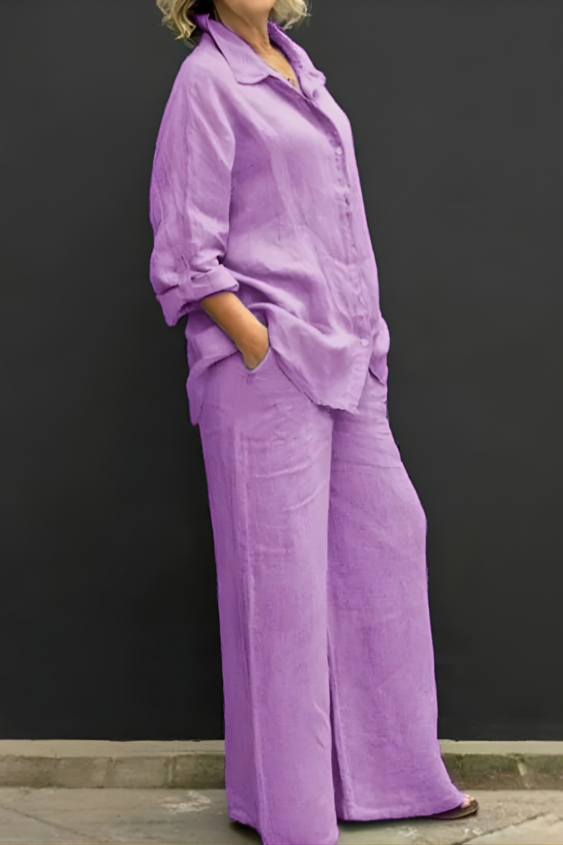 Savi™ | Set Moderno Oversize