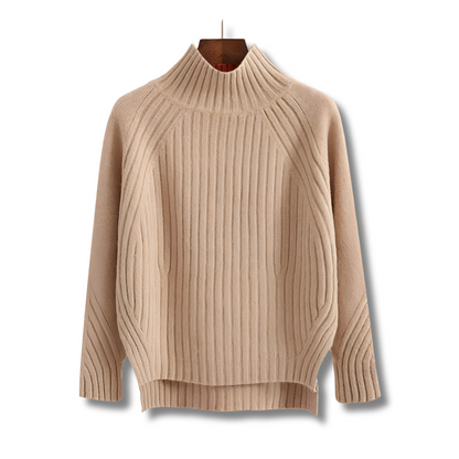 Tiril™ | Maglione a maglia senza tempo per tutte le occasioni