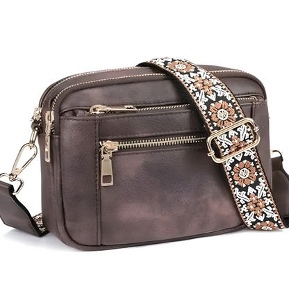 Mira™ | Elegante Borsa a Spalla