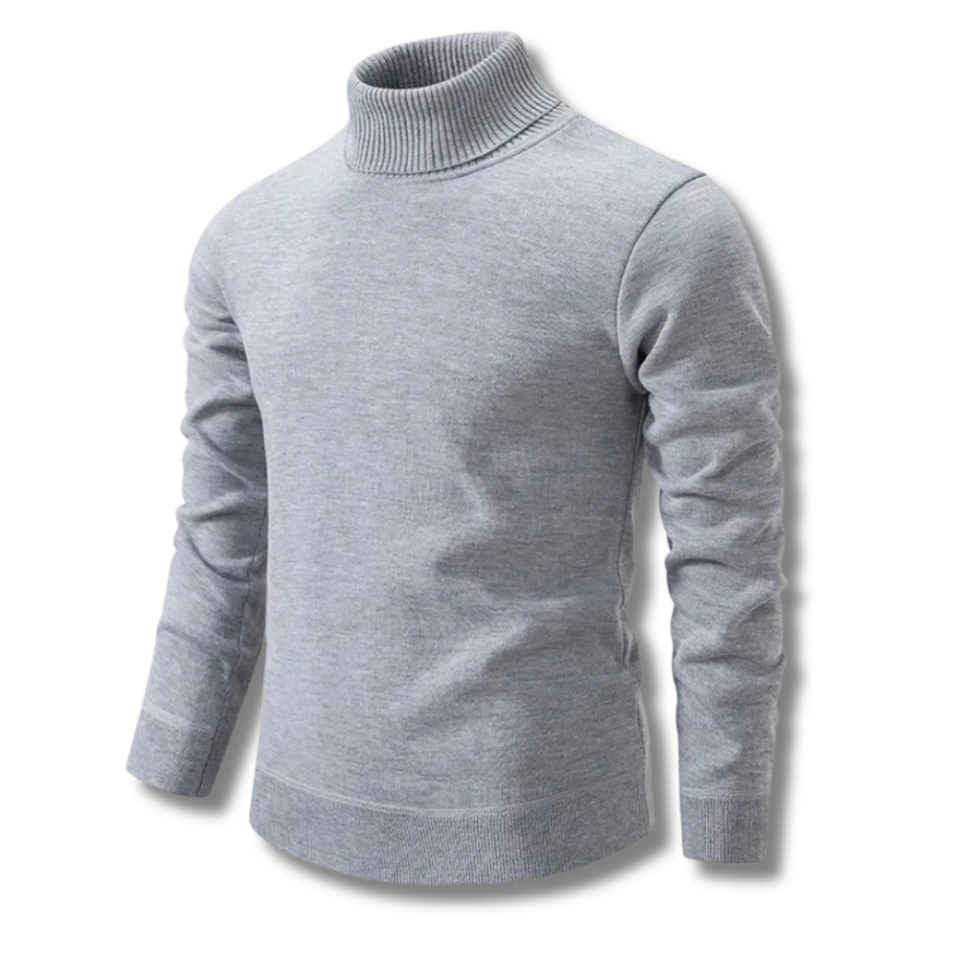 Giuseppe™ | Maglione a collo alto