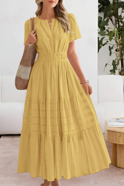 Emma™ | Abito Estivo Boho Breeze
