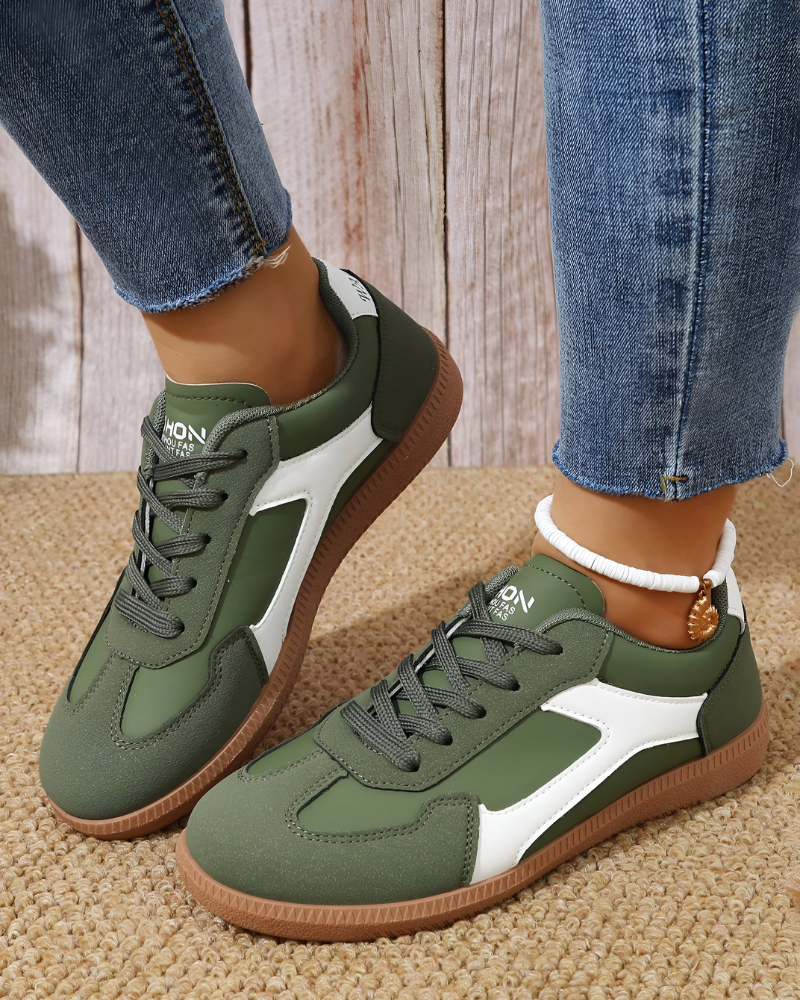 Amber™ | Sneakers Ortopediche Confortevoli