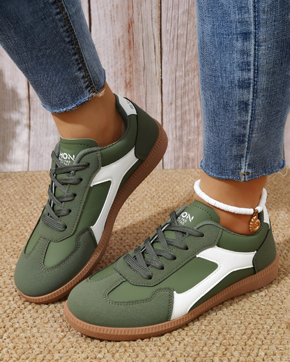 Amber™ | Sneakers Ortopediche Confortevoli