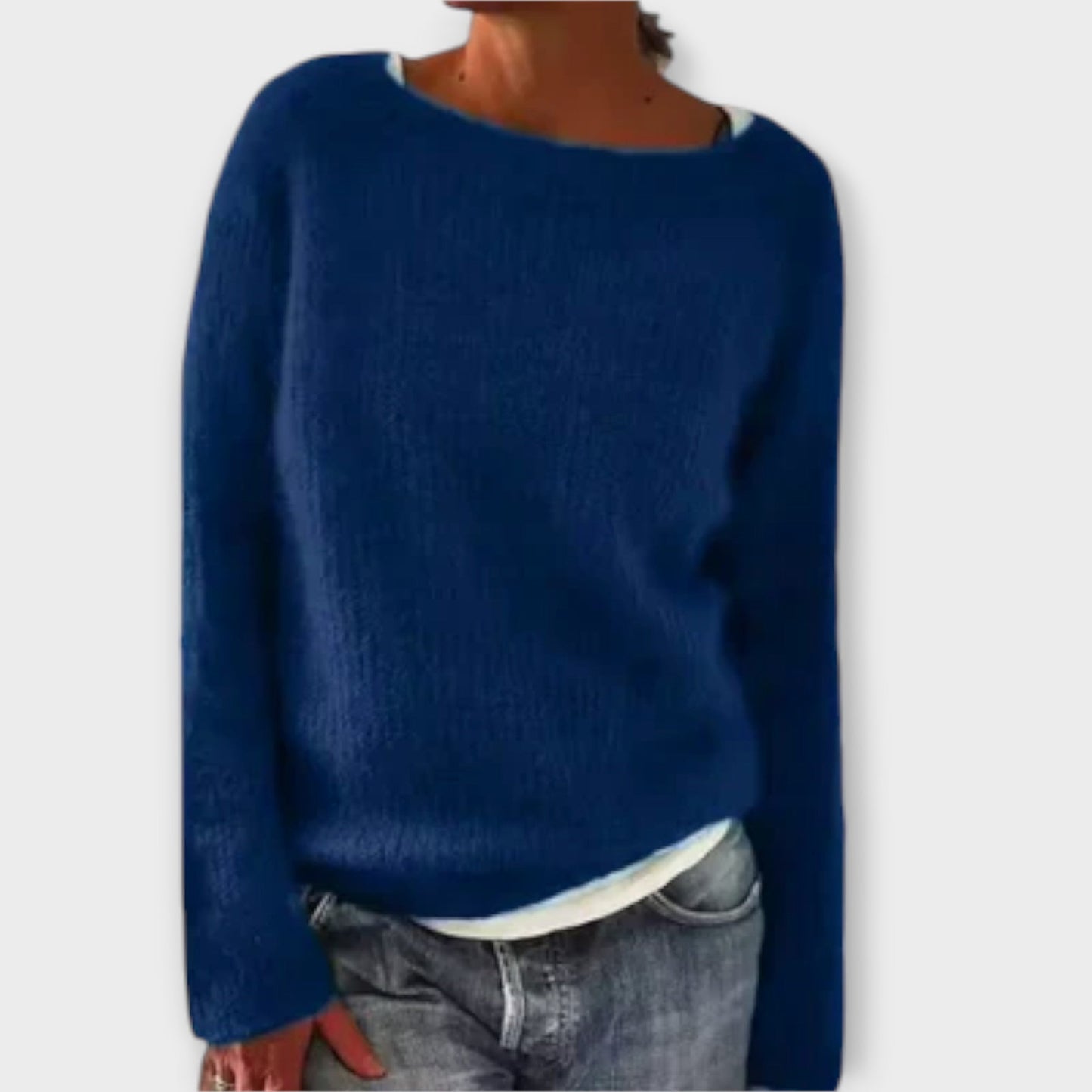 Fiona | Maglione Vintage Eiland
