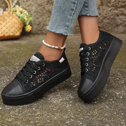 Auke™ | Sneakers Ortopediche Confortevoli