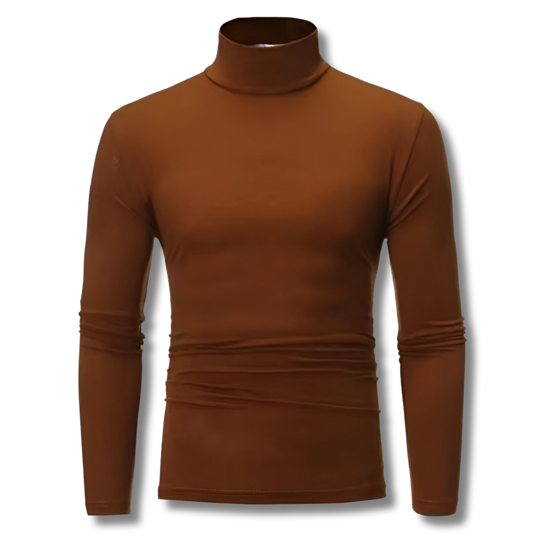 Walsa™ | Maglia a collo alto elegante e raffinata