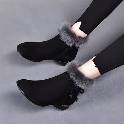 Nari™ | Scarpe Ortopediche Calde
