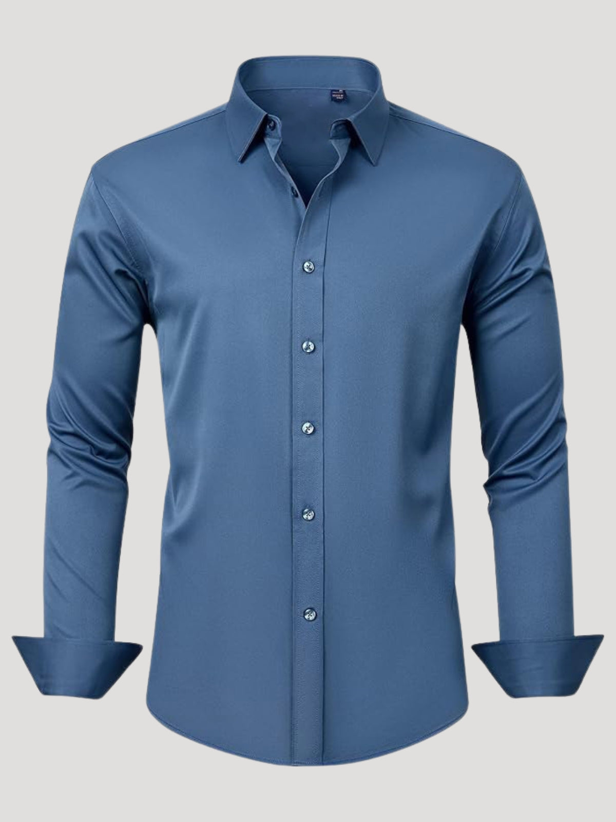 Daren™ | Camicia Classica Slim Fit