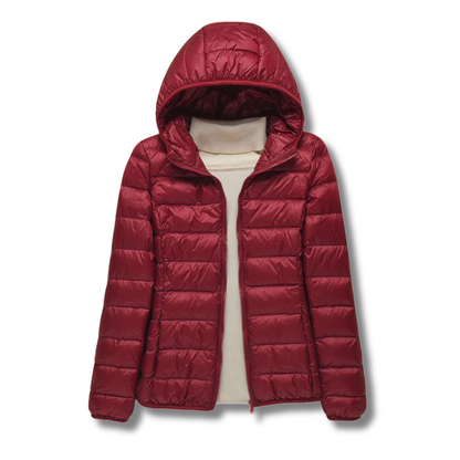 Ulla™ | Giacca imbottita ultraleggera